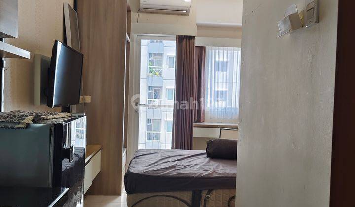 Disewakan Apartemen Puncak Dharmahusada Tower A 2