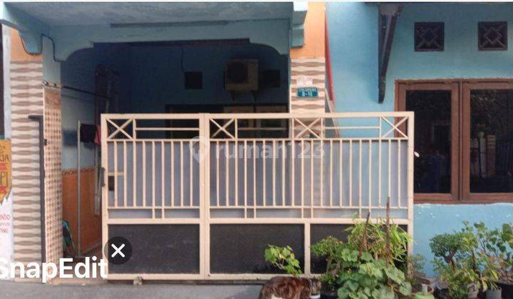 Dijual Rumah Perum Citra Surya Mas 1