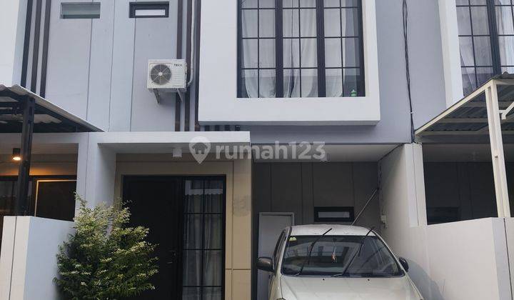 Disewakan Rumah Regency One Babatan 1