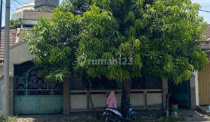 Dijual Rumah Buduran Sda 1