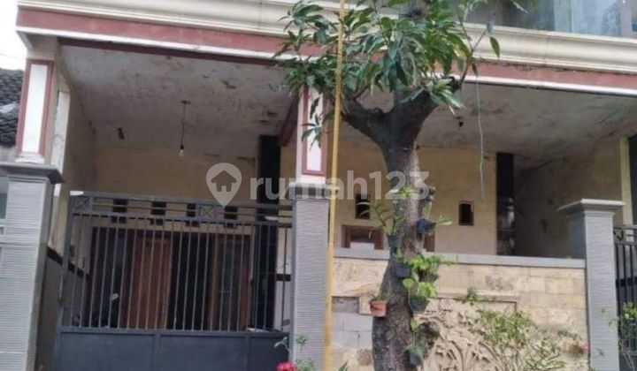 For Sale: Pondok Wage Indah 1 Waru House 1