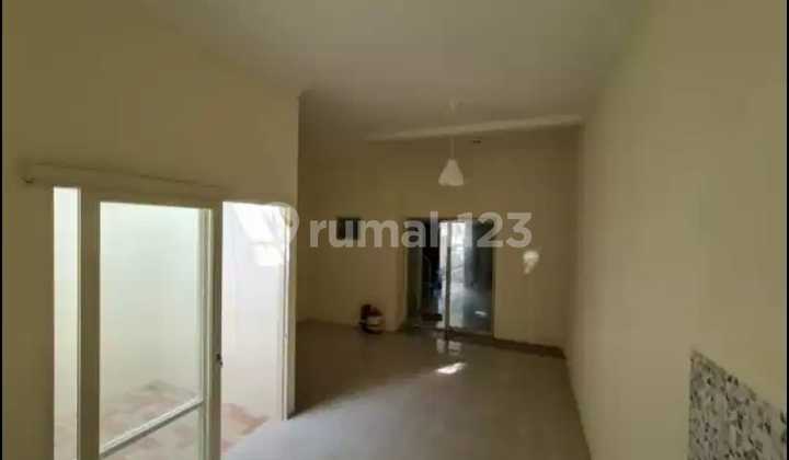 Dijual Rumah Klaster Valensia Puri Surya Jaya 2