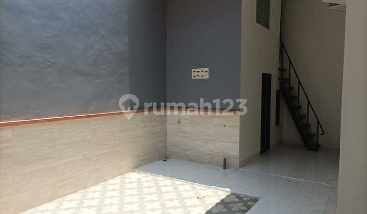 Dijual Rumah Galaxy Bumi Permai Hadap Selatan 1