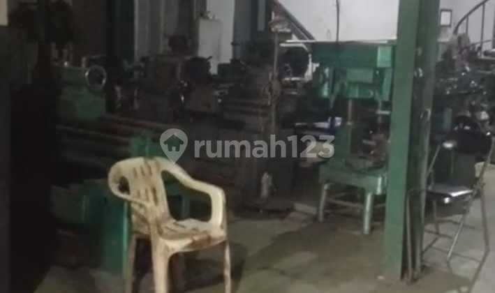 Dijual Bengkel Kapal Jl. Kemayoran Baruno Dijual Bengkel Kapal Jl. Kemayoran Baruno