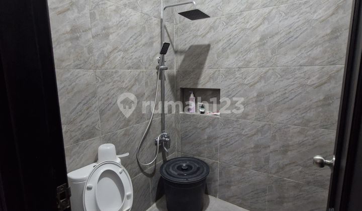 Dijual Rumah Hunian Citraland