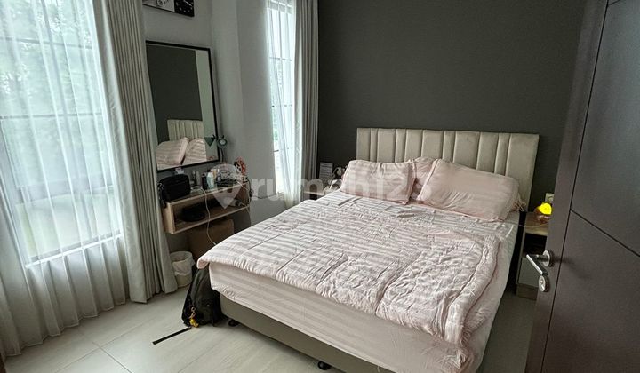 For Sale Strategic House in Main Citraland For Sale Strategic House in Main Citraland