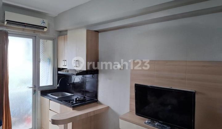 Dijual Apartemen Educity