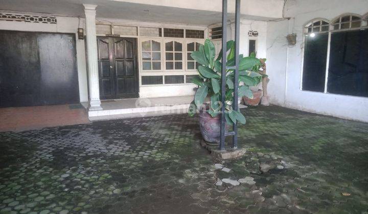 Dijual Rumah Jln. Sulawesi Sby 1