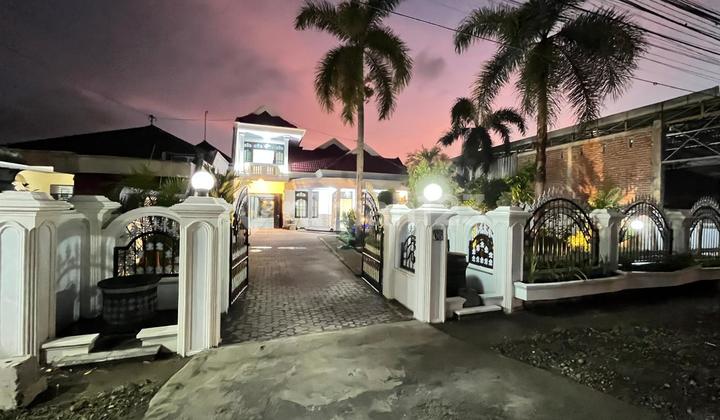 Dijual Rumah Ds.Jarakan Kec.Gondang Kab.Tulungagung Jatim 1