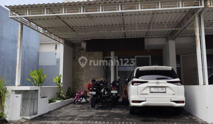 Dijual Rumah Royal Residence 2 Lantai 1