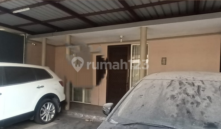 Dijual Rumah Perumahan Ever Green De Parc 1