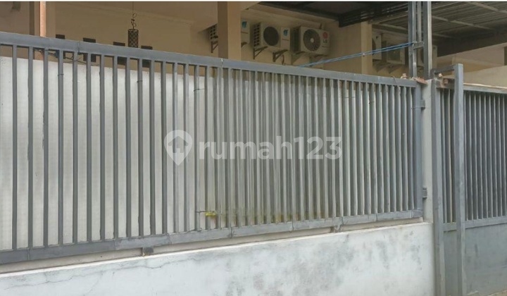 Dijual Rumah Kebraon Utama Sby 1