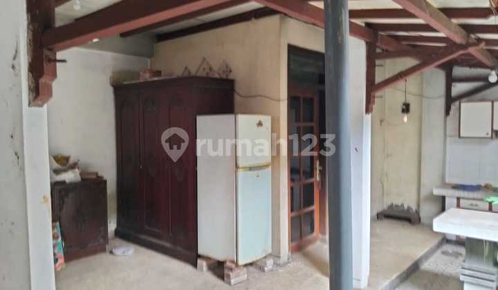 Dijual Rumah Pagesangan Hadap Selatan 2