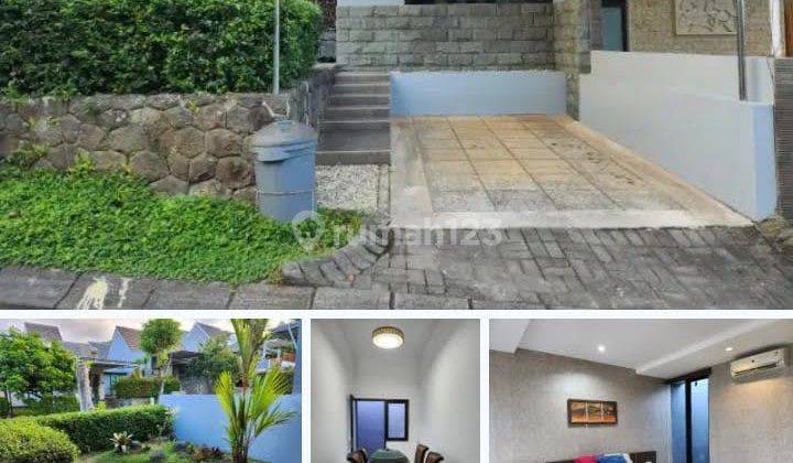 Dijual Villa Taman Dayu Orlando Hill Pasuruan 1