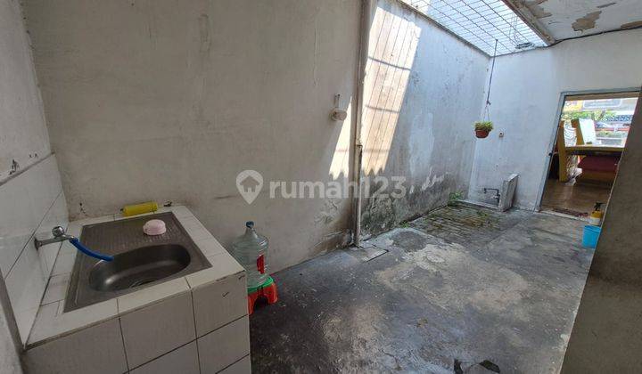 Dijual Ruko Jl.raya Banyu Urip 1