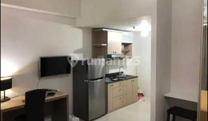 Disewakan Apartemen Denver 2