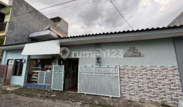 Dijual Rumah Kalibokor 1