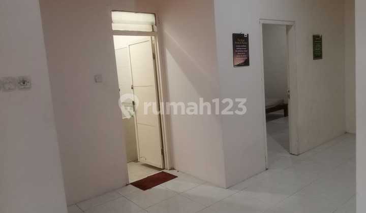 For Sale Galaxy Bumi Permai Araya House