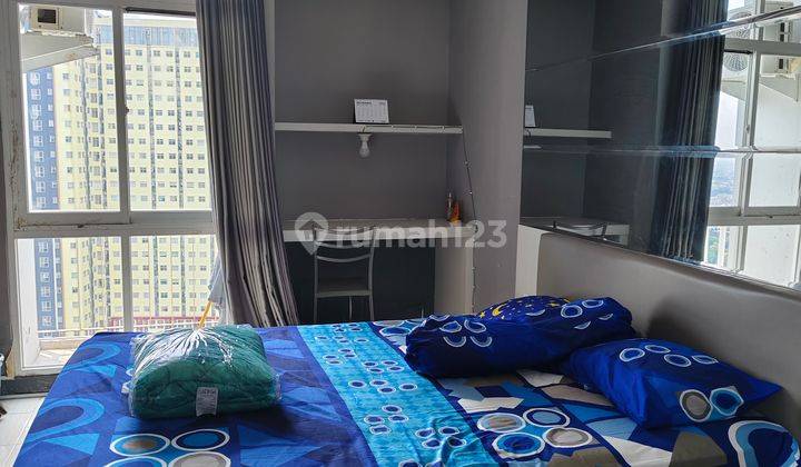 Disewakan Apartemen Bale Hinggil Tower A 1