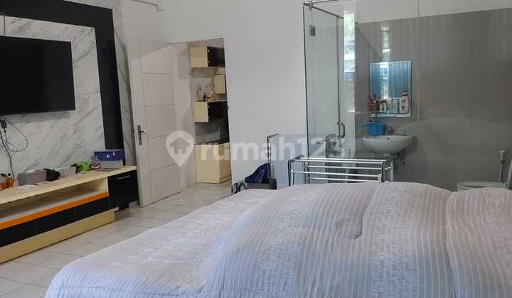 Disewakan Rumah Kenjeran