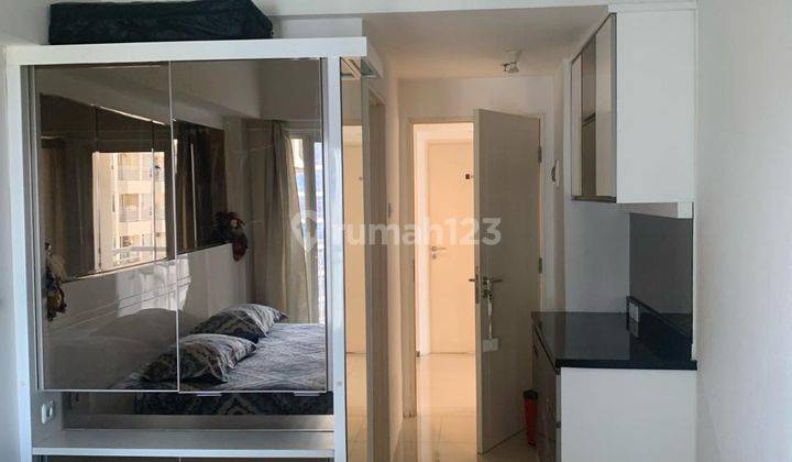 Dijual Murah Apartemen Orchad Sby 2