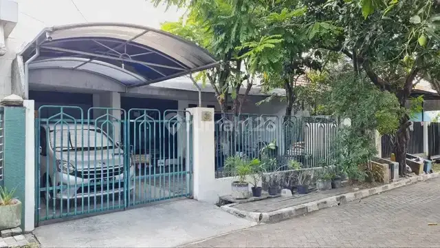 Dijual Rumah Kupang Jaya 1