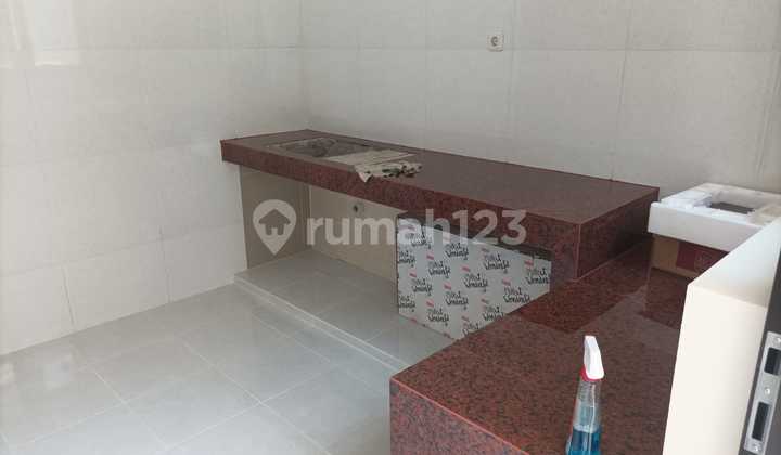 Dijual Rumah Galaxy Bumi Permai Hadap Selatan 2