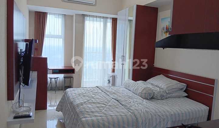Disewakan Apartemen Anderson 1