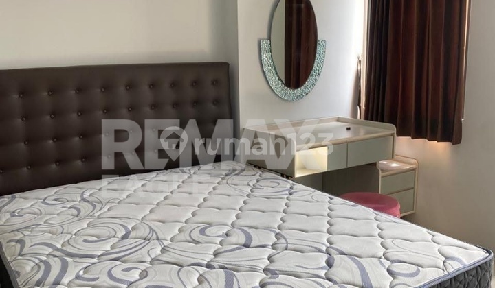For Rent Cornell Uc Citraland Apartment 1