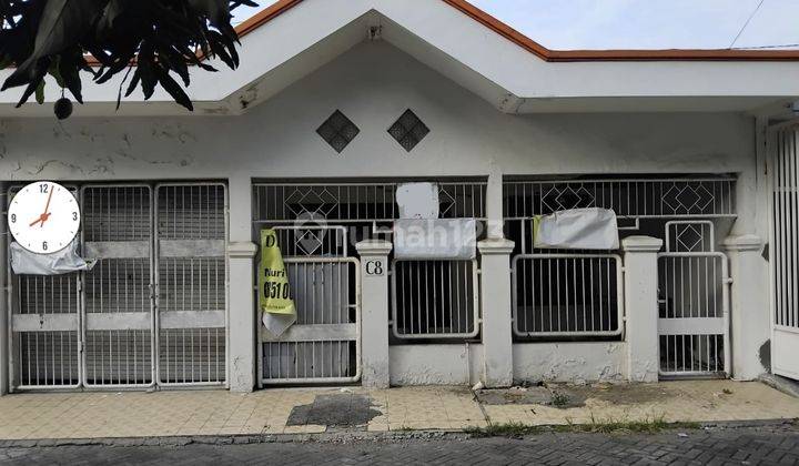 Dijual Rumah Taman Pondok Indah Wiyung 1