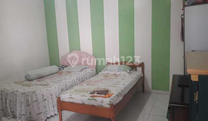 Dijual Rumah Pondok Tjandra Sda