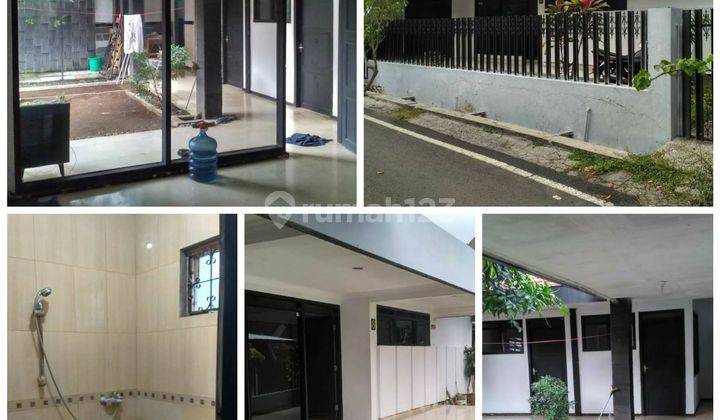 Dijual Rumah Lowokwaru Malang 1