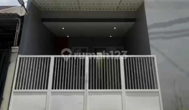 For Sale Pondok Candra Mango House