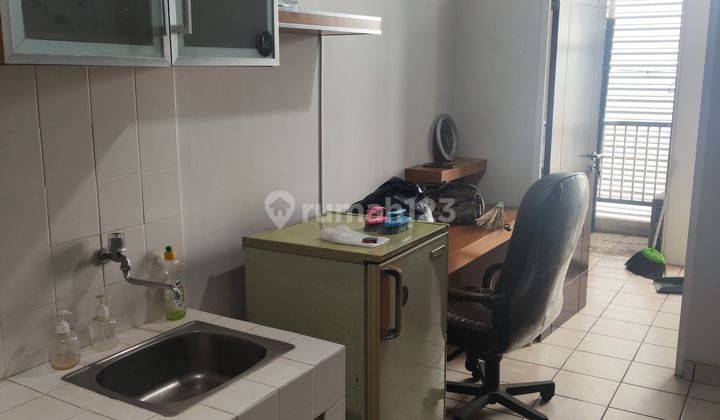 Dijual Apartemen Metropolis 1