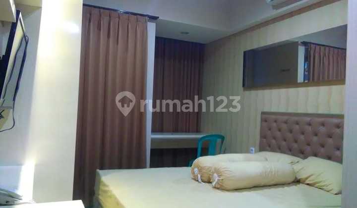 Disewakan Apartemen Papilio Taman Sari Surabaya