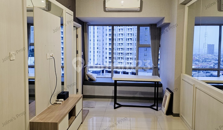 Disewakan Apartemen Anderson