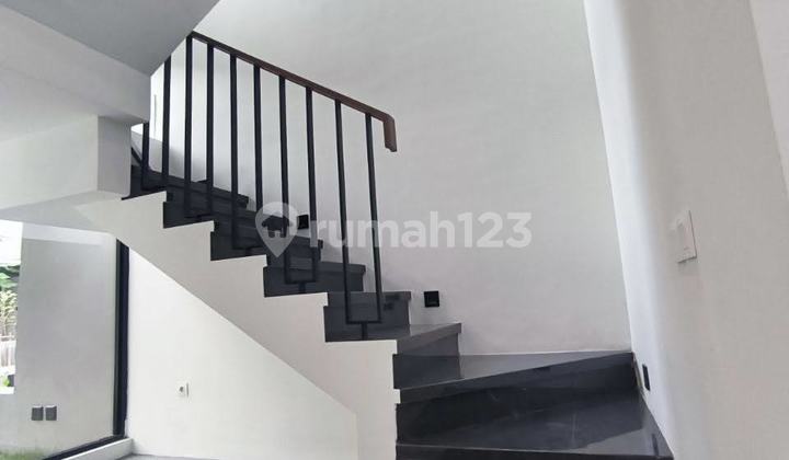 For Sale Modern Residential House in District 9 Area 2