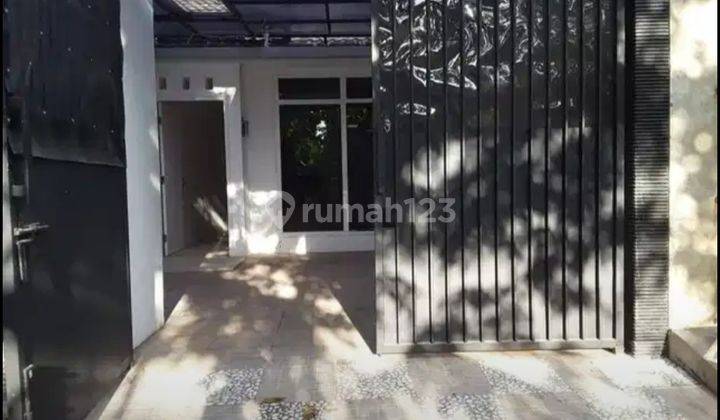 Dijual Rumah Barata Jaya 2