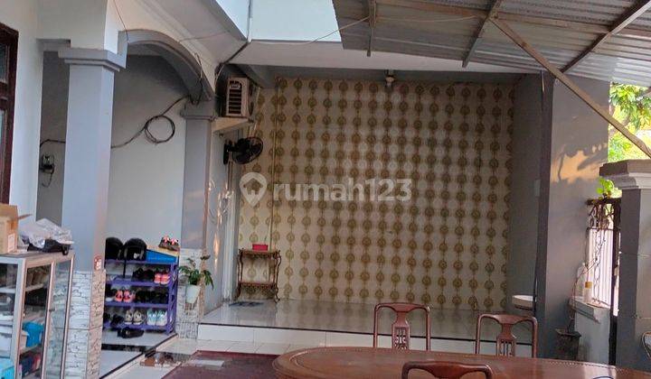 Dijual Rumah Taman Pinang Indah Sidoarjo 1