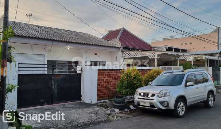 For Rent Graha Sampurna Wiyung House 1