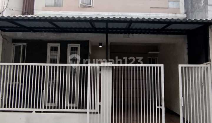 Disewakan Rumah Darmo Indah Regency