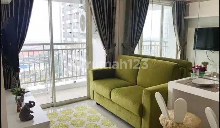 For Rent: Tanglin Pakuwon Mall Apartment 2