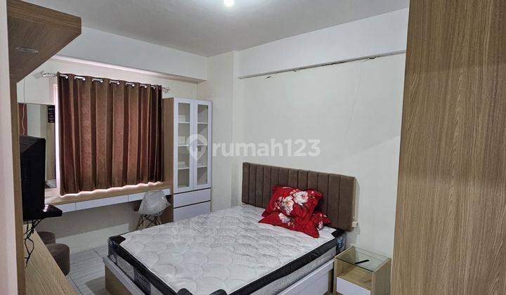 Disewakan Apartemen Puncak Dharmahusada Tower C 2