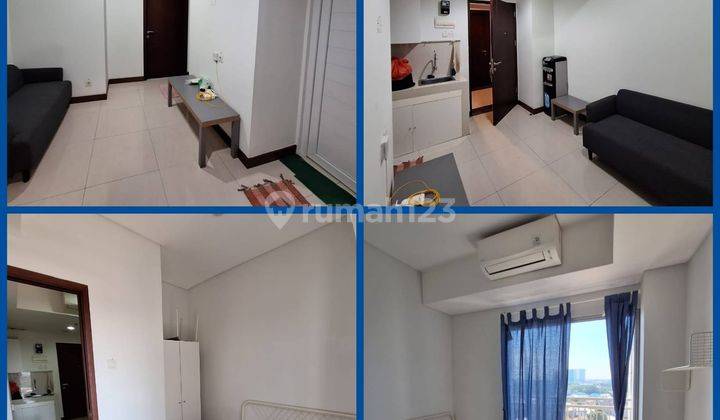 Dijual Apartemen Springwood Alam Sutra Jakarta 1