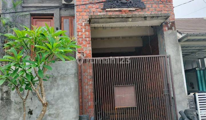 Dijual Rumah King Safira Sidoarjo 1