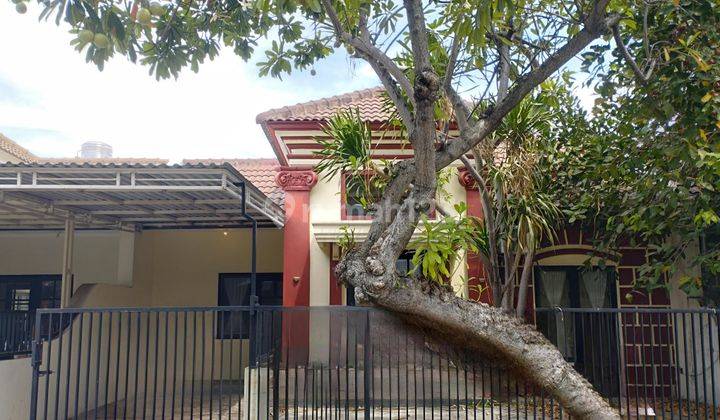 Dijual Rumah Citra Garden Sidoarjo 1