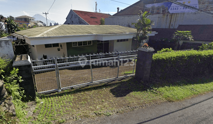 Dijual Rumah Ledug Tretes 2