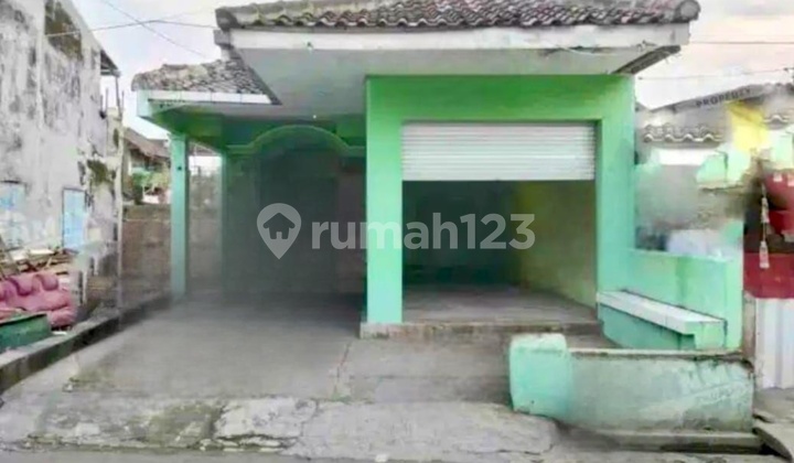 For Sale Tebel Barat Buduran Sidoarjo House 1