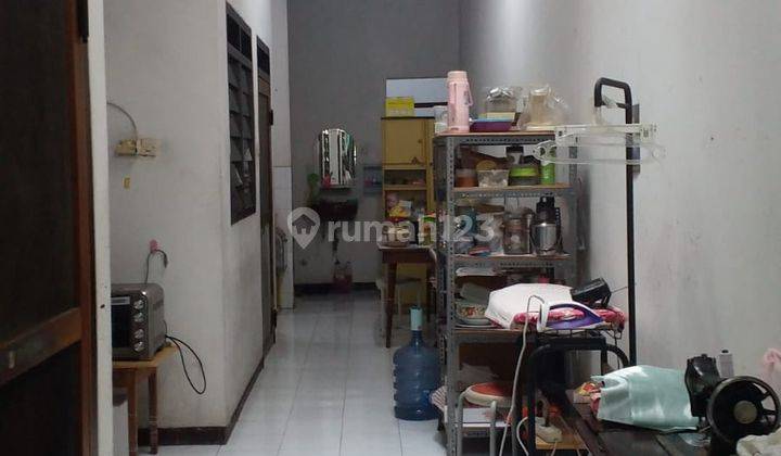 Dijual Rumah Lebak Permai Utara Surabaya 1