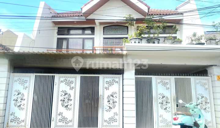 For Sale Jojoran Baru House